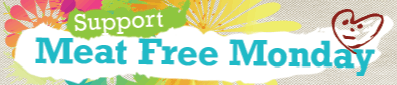 Support Meat Free Monday