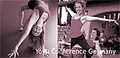 Yogaconference