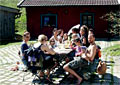 We are family