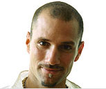 Petros Haffenrichter